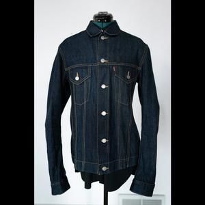 Junya Watanabe x Levi's Denim Jacket Sz. M